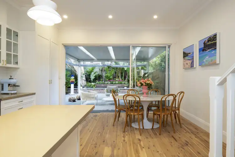 Second view of Homely house listing, 27 Mclennan Avenue, Randwick NSW 2031