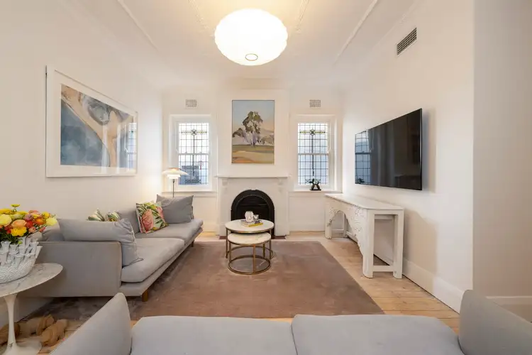 Fourth view of Homely house listing, 27 Mclennan Avenue, Randwick NSW 2031