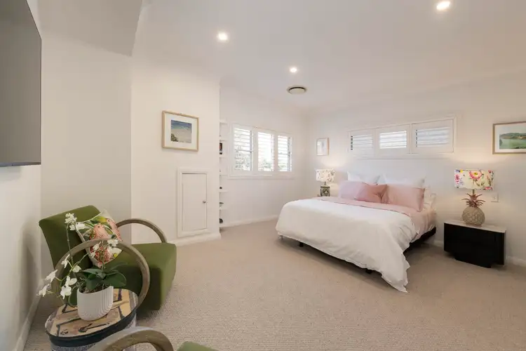 Sixth view of Homely house listing, 27 Mclennan Avenue, Randwick NSW 2031