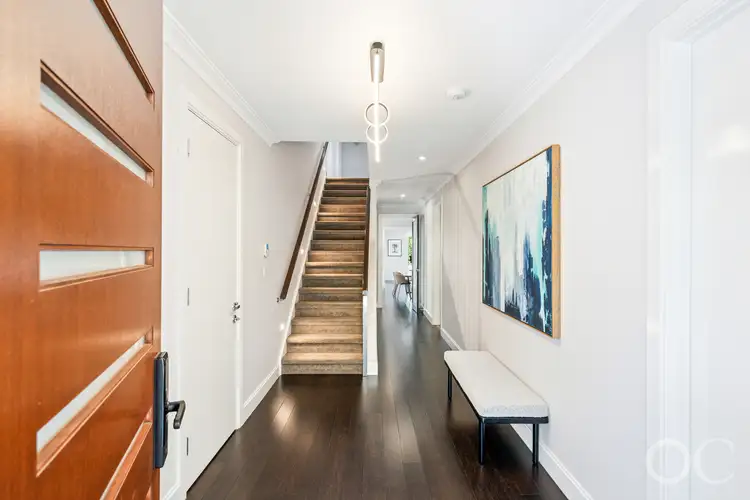 Second view of Homely house listing, 3a Wilgena Avenue, Myrtle Bank SA 5064