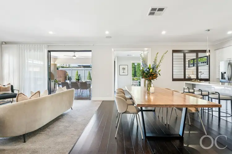 Third view of Homely house listing, 3a Wilgena Avenue, Myrtle Bank SA 5064