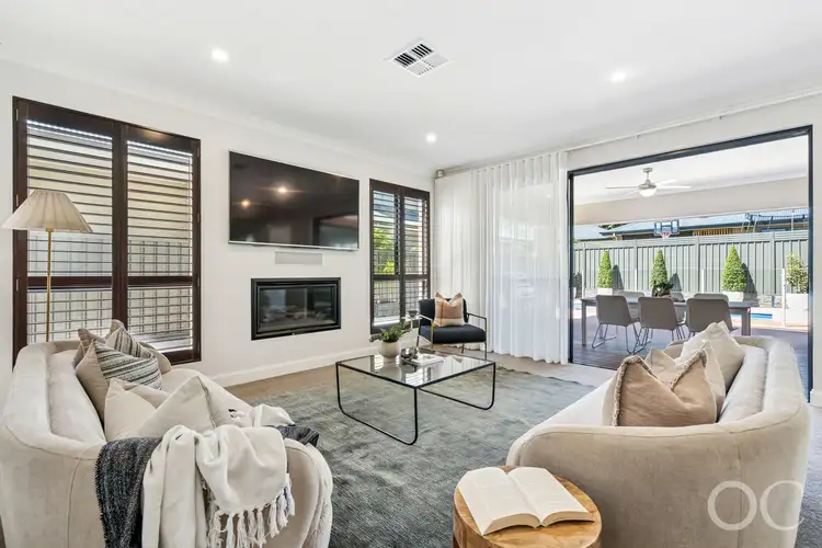 Fourth view of Homely house listing, 3a Wilgena Avenue, Myrtle Bank SA 5064