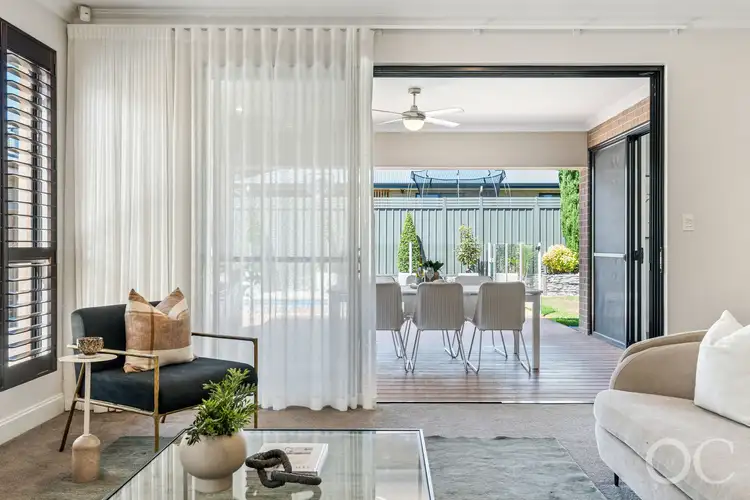 Fifth view of Homely house listing, 3a Wilgena Avenue, Myrtle Bank SA 5064