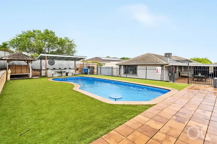 89 Barbados Drive, Seaford Rise SA 5169
