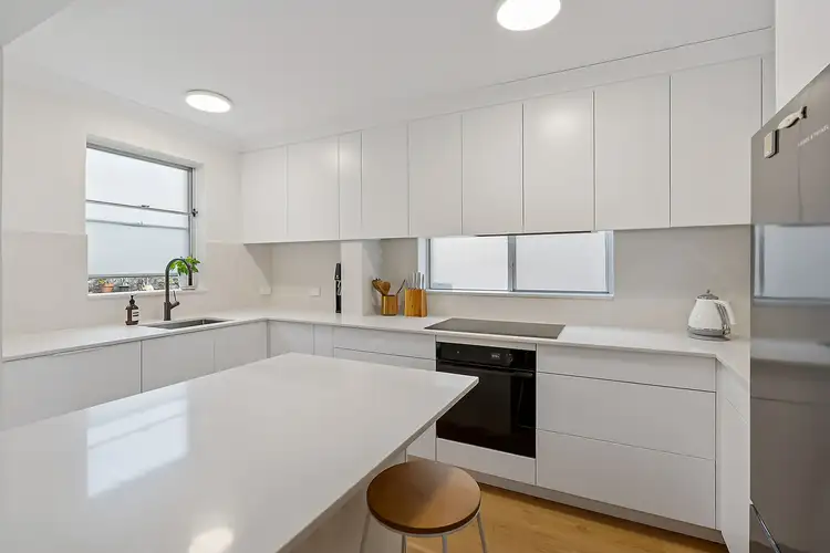 9/27-29 Morton Street, Wollstonecraft NSW 2065