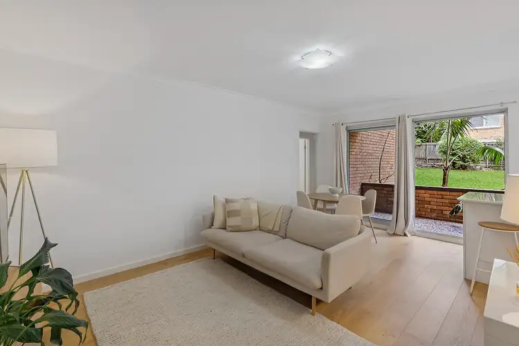Second view of Homely apartment listing, 9/27-29 Morton Street, Wollstonecraft NSW 2065