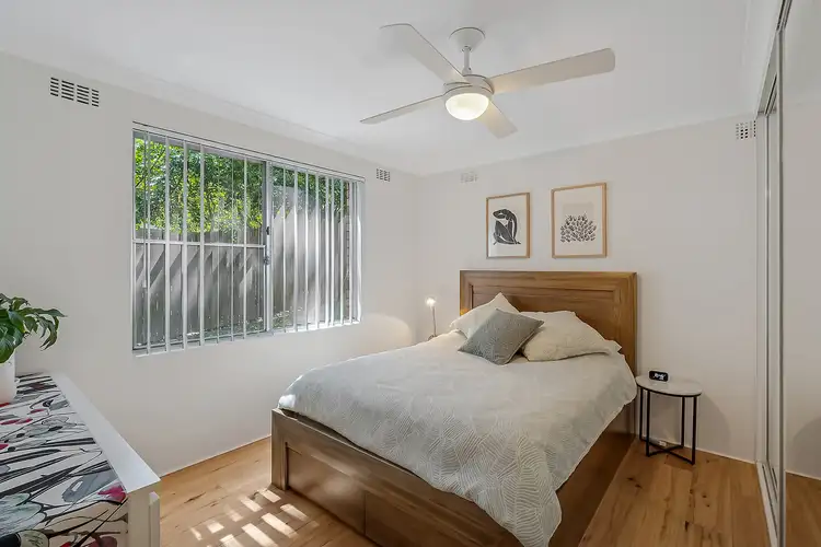 Third view of Homely apartment listing, 9/27-29 Morton Street, Wollstonecraft NSW 2065