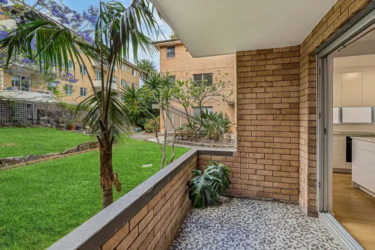 Fourth view of Homely apartment listing, 9/27-29 Morton Street, Wollstonecraft NSW 2065