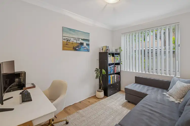 Fifth view of Homely apartment listing, 9/27-29 Morton Street, Wollstonecraft NSW 2065