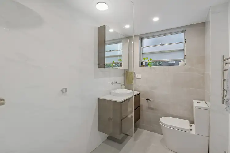 Sixth view of Homely apartment listing, 9/27-29 Morton Street, Wollstonecraft NSW 2065