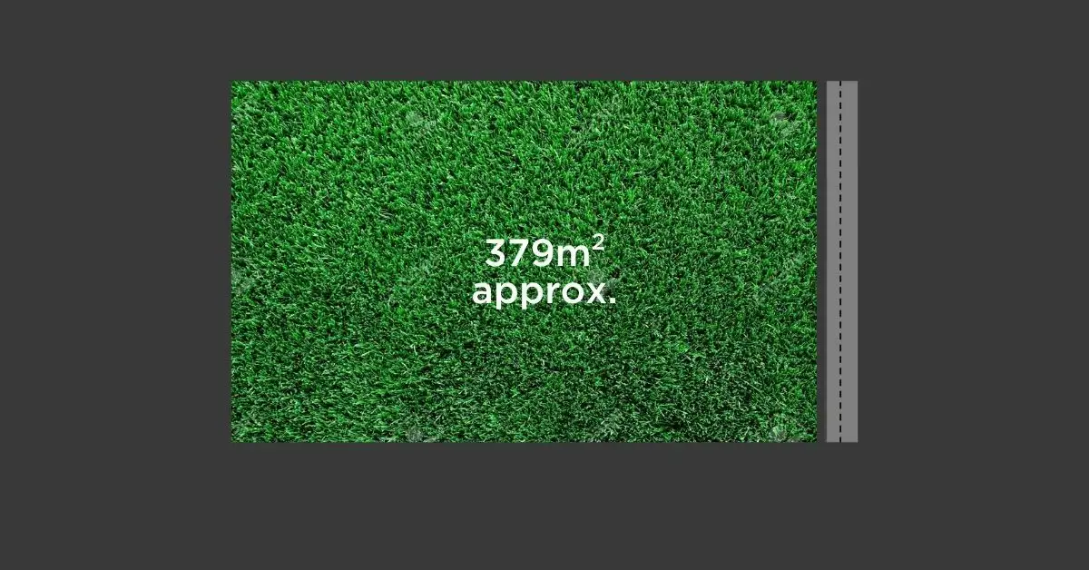 Main view of Homely land listing, 121 Leadbeater Circuit, Beveridge VIC 3753