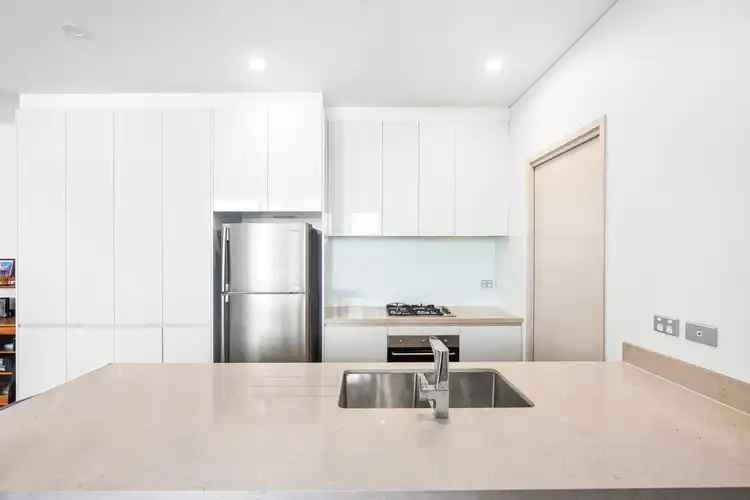 Fourth view of Homely apartment listing, 831/17 Howard Avenue, Dee Why NSW 2099