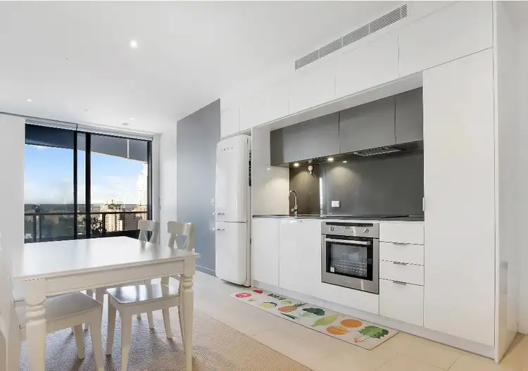 1810/555 Swanston Street, Carlton VIC 3053