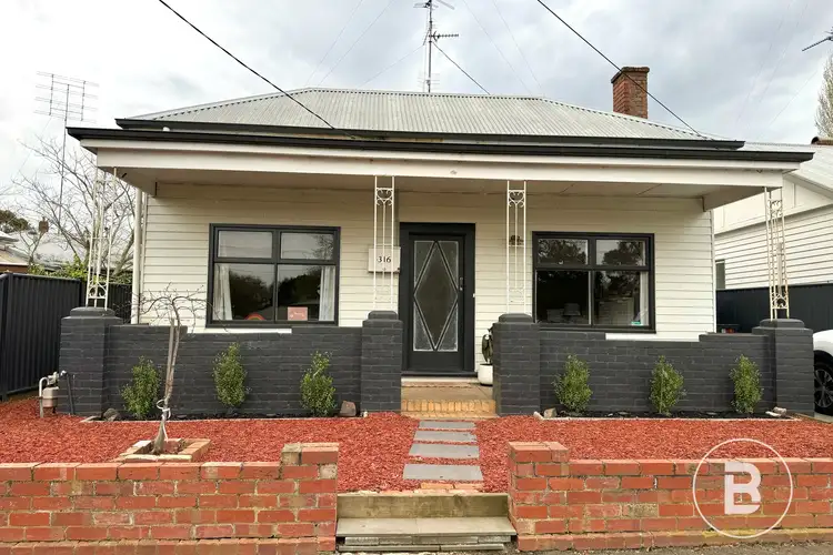 316 Skipton Street, Ballarat Central VIC 3350