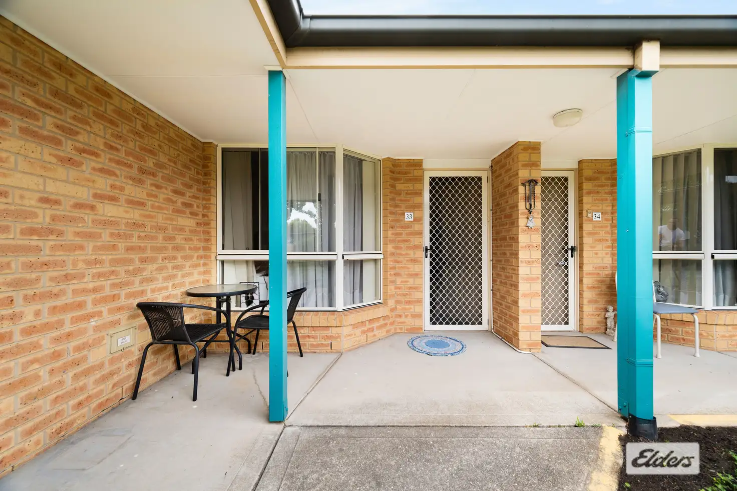 Main view of Homely unit listing, 33/7 Severin Court, Thurgoona NSW 2640