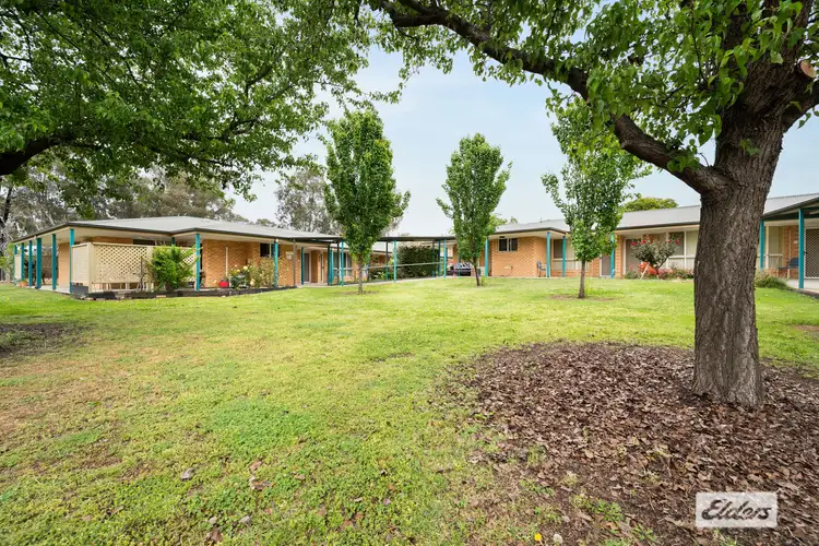 Third view of Homely unit listing, 33/7 Severin Court, Thurgoona NSW 2640