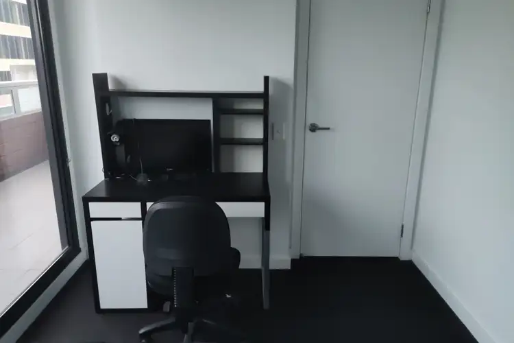 Seventh view of Homely studio listing, 512/K13 Raleigh Street, Windsor VIC 3181