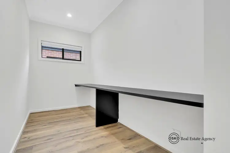 Third view of Homely house listing, 46 Paradoxa Drive, Tarneit VIC 3029