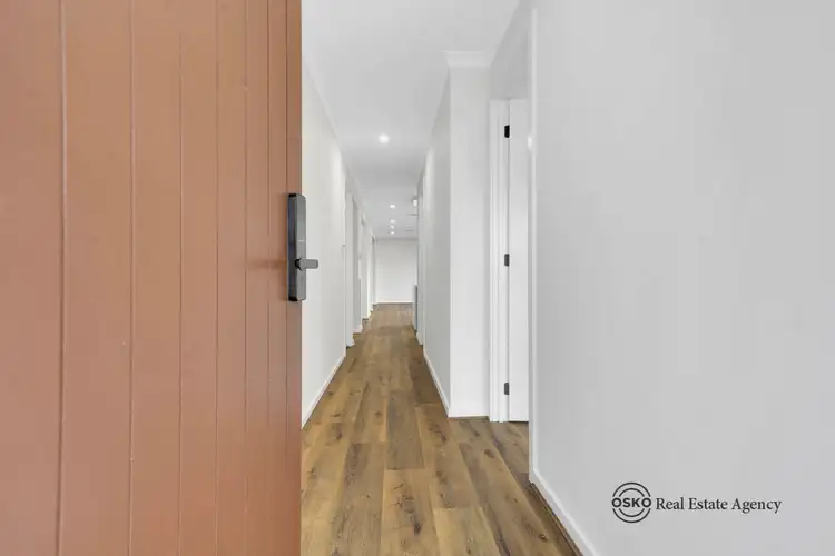 Fourth view of Homely house listing, 46 Paradoxa Drive, Tarneit VIC 3029