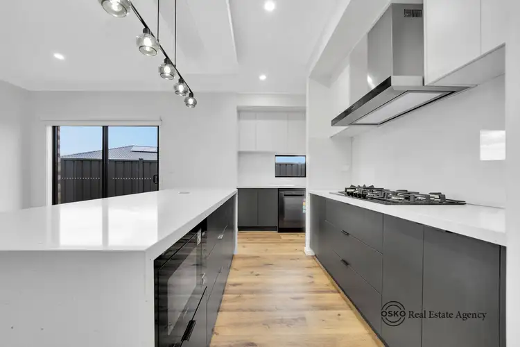 Fifth view of Homely house listing, 46 Paradoxa Drive, Tarneit VIC 3029