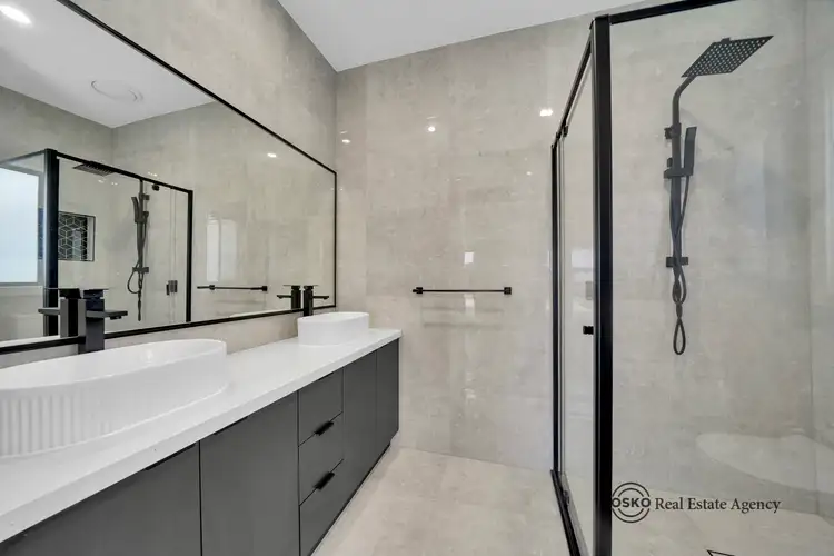 Sixth view of Homely house listing, 46 Paradoxa Drive, Tarneit VIC 3029