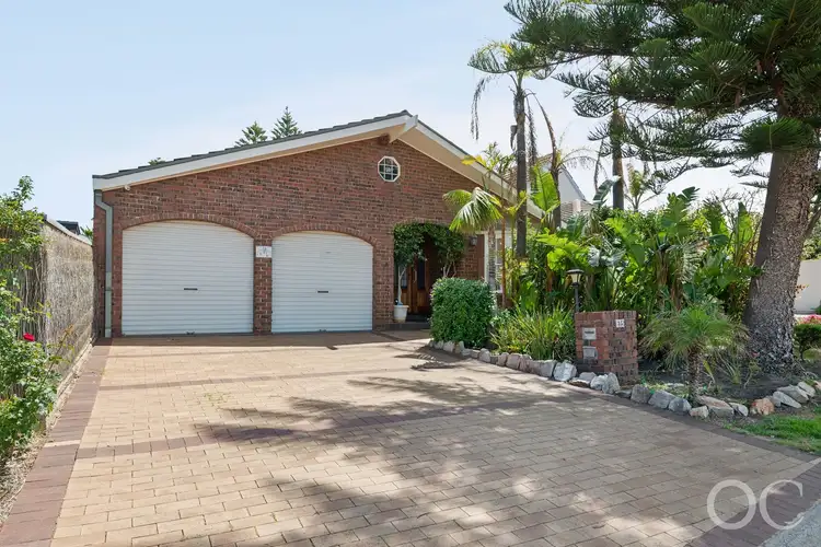 Second view of Homely house listing, 35 Tennyson Heights Court, Tennyson SA 5022