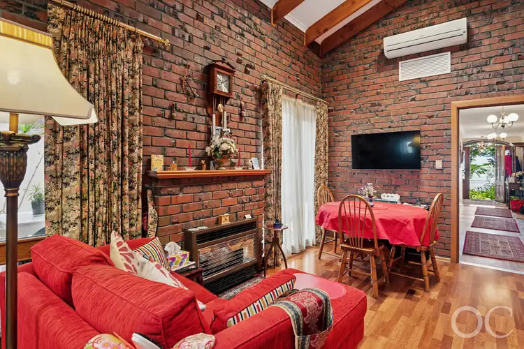 Fourth view of Homely house listing, 35 Tennyson Heights Court, Tennyson SA 5022