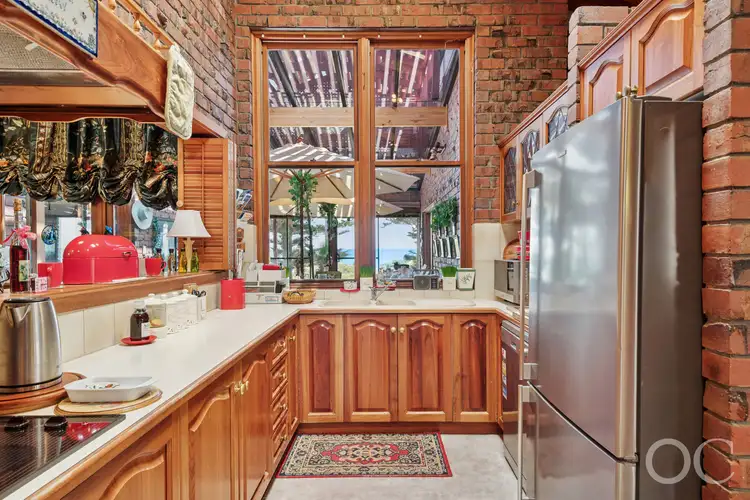 Sixth view of Homely house listing, 35 Tennyson Heights Court, Tennyson SA 5022