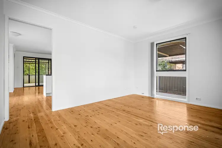 Fifth view of Homely house listing, 38 Dolomite Road, Cranebrook NSW 2749