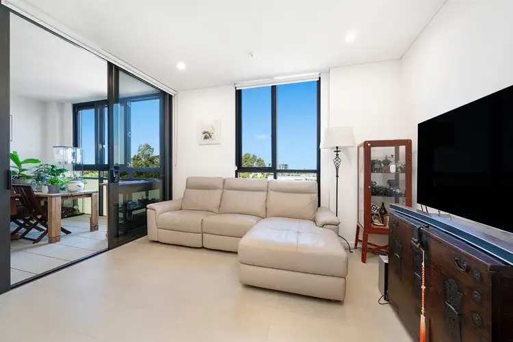 126/1C Lemon Tree Avenue, Melrose Park NSW 2114