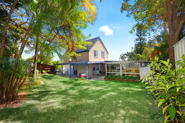 2/19 Corunna Crescent, Ashmore QLD 4214