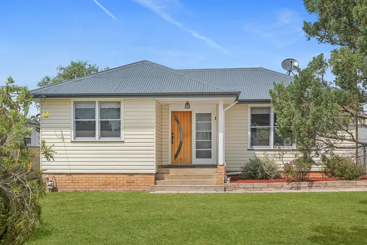 Main view of Homely house listing, 8 Brayton Road, Marulan NSW 2579