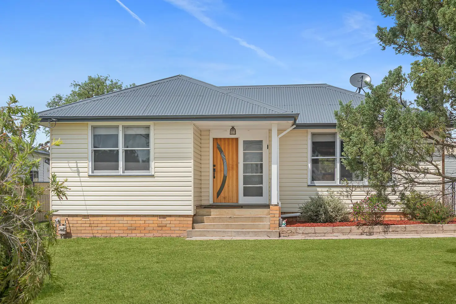 Main view of Homely house listing, 8 Brayton Road, Marulan NSW 2579