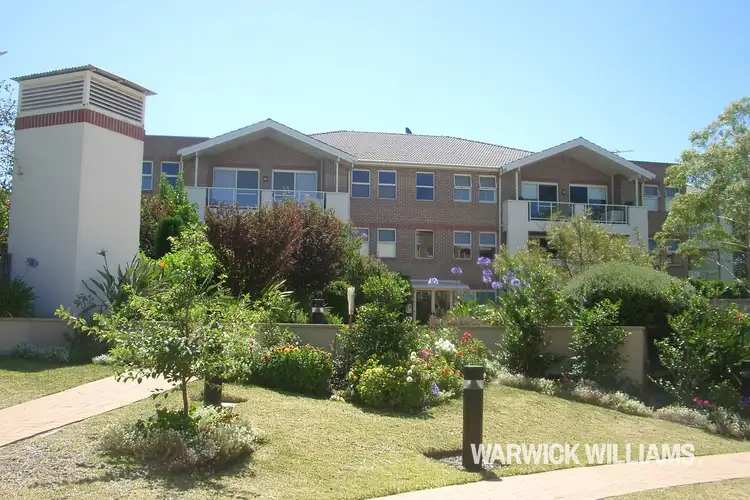 103/16 Karrabee Avenue, Huntleys Cove NSW 2111