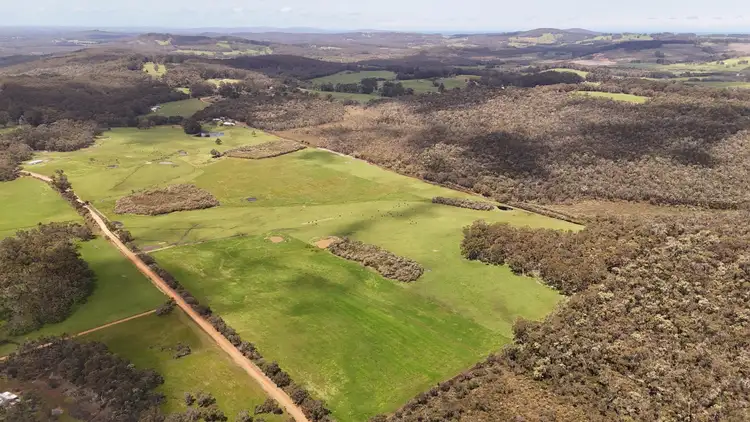 249 Harewood Road, Scotsdale WA 6333