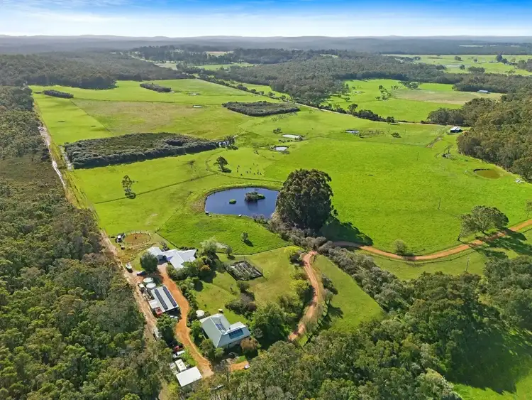 249 Harewood Road, Scotsdale WA 6333