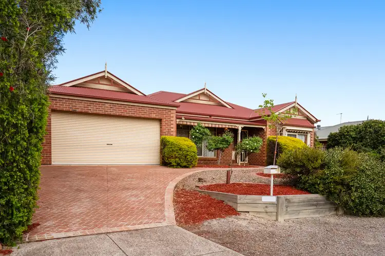 3 Mayfin Court, Sunbury VIC 3429