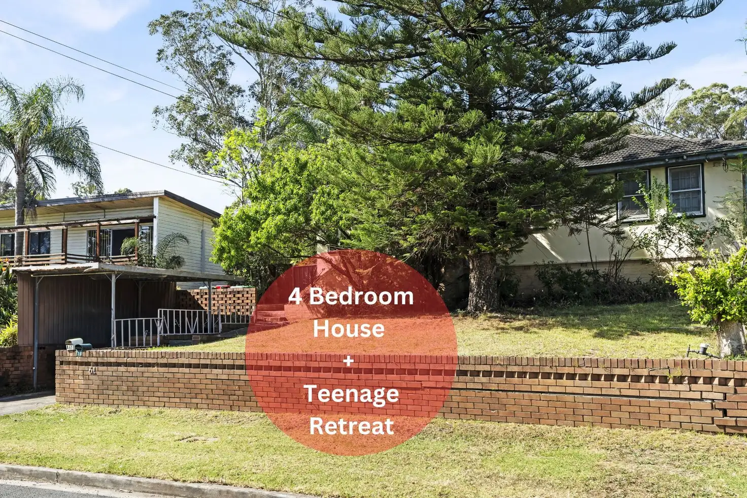 Main view of Homely house listing, 61 Devlin Street, Ashcroft NSW 2168