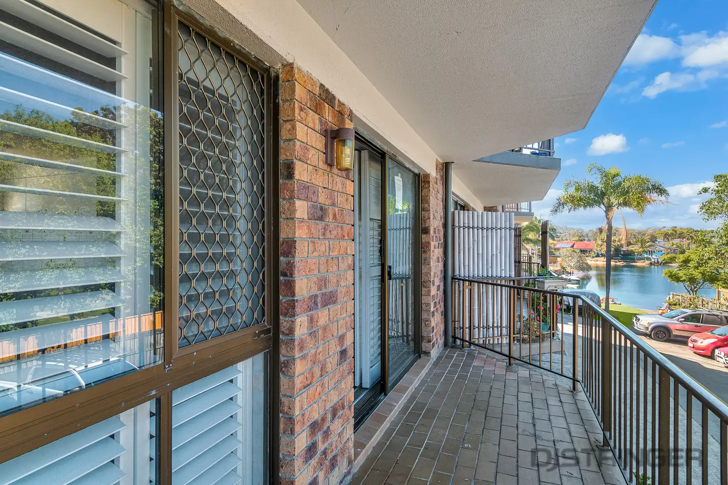 Main view of Homely unit listing, 1/106 Kennedy Drive, Tweed Heads West NSW 2485