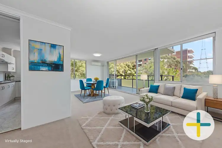 405/2 Broughton Road, Artarmon NSW 2064