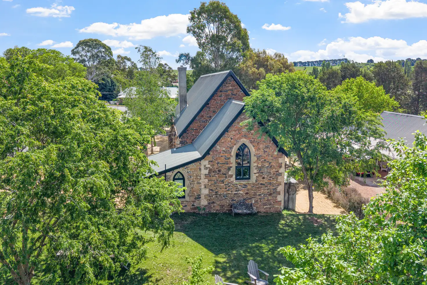 Main view of Homely house listing, 11 Walsh Street, Taralga NSW 2580