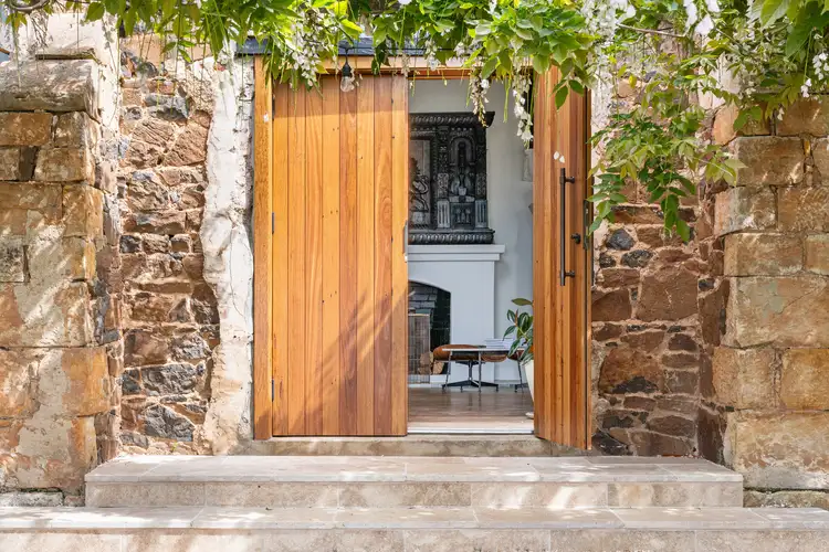 Third view of Homely house listing, 11 Walsh Street, Taralga NSW 2580