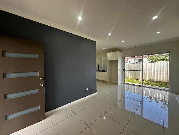 Third view of Homely house listing, 58A Cordelia Crescent, Rooty Hill NSW 2766