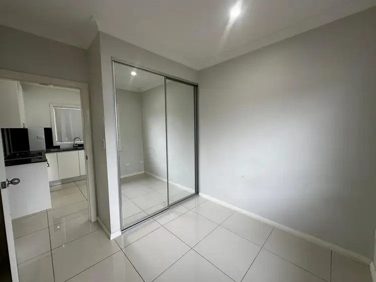 Fourth view of Homely house listing, 58A Cordelia Crescent, Rooty Hill NSW 2766