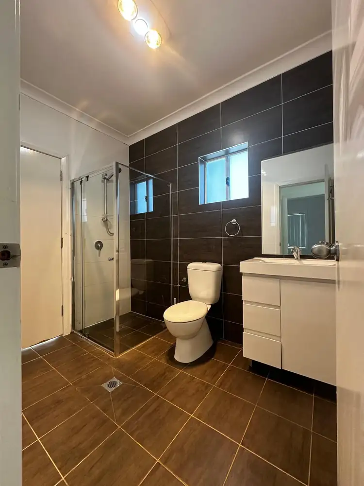 Fifth view of Homely house listing, 58A Cordelia Crescent, Rooty Hill NSW 2766