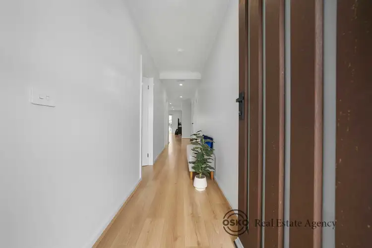 Third view of Homely house listing, 20 Gec Boulevard, Fraser Rise VIC 3336