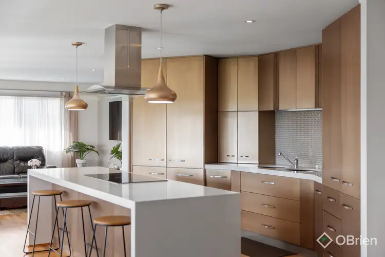 Fourth view of Homely house listing, 5 Thomas Mews, Bairnsdale VIC 3875