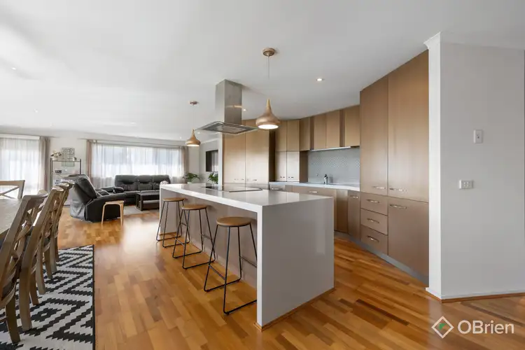 Fifth view of Homely house listing, 5 Thomas Mews, Bairnsdale VIC 3875