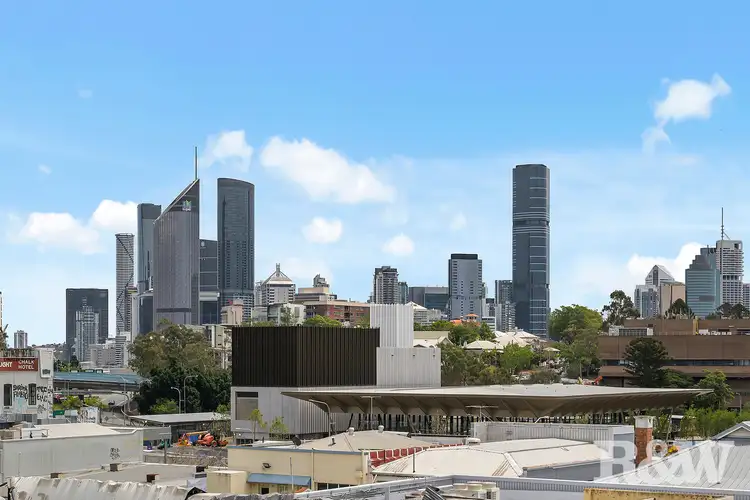 1408/4 Hubert Street, Woolloongabba QLD 4102