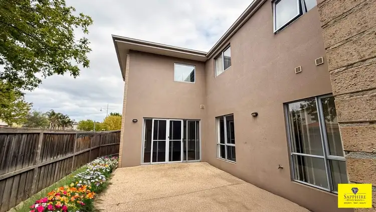 Second view of Homely house listing, 15 Hampden Green, South Morang VIC 3752